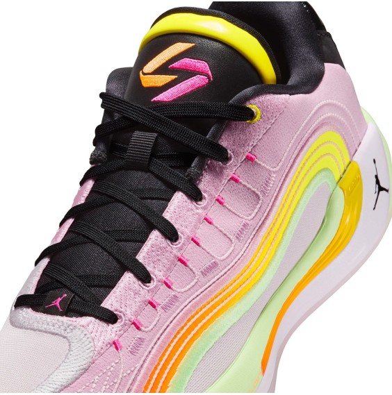 Acheter des Sneakers Jordan Luka 4 Gone Fishing : : Zapatillas 24Segons