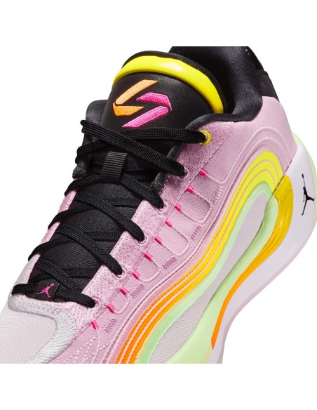 Acheter des Sneakers Jordan Luka 4 Gone Fishing : : Zapatillas 24Segons