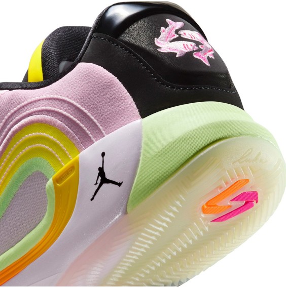 Comprar Zapatillas Jordan Luka 4 Gone Fishing | 24Segons