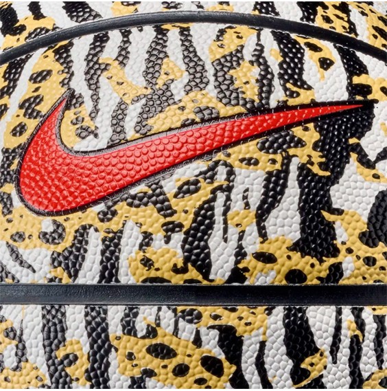 Comprar Balón Nike 8P PRM Energy Deflated Saturn Gold Sz.7 |24Segons