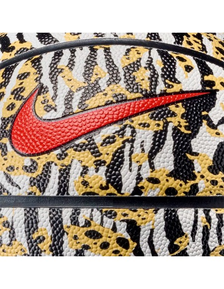 Comprar Pilota Nike 8P PRM Energy Deflated Saturn Gold Sz.7 | 24Segons