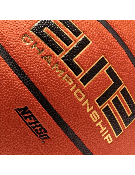 Comprar Balón Nike Elite Championship 8p Deflated Sz.7 | 24Segons