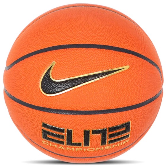 Comprar Pilota Nike Elite Championship 8p Deflated Sz.7 | 24Segons