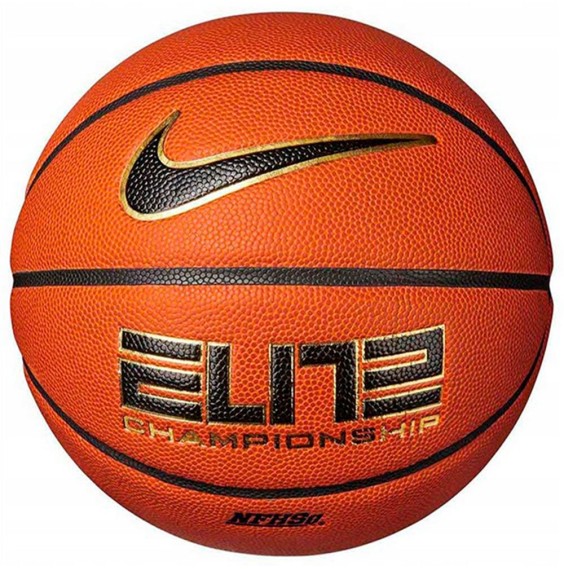 Buy Nike Elite Championship 8p Deflated Sz.7 | 24Segons