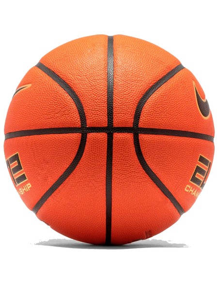 Comprar Pilota Nike Elite Championship 8p Deflated Sz.6 | 24Segons