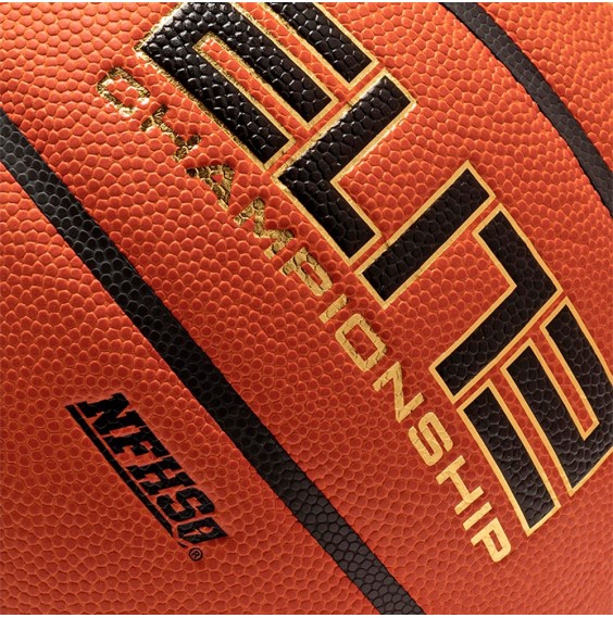 Comprar Balón Nike Elite Championship 8p Deflated Sz.6 | 24Segons