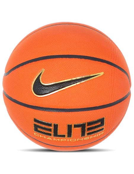 Comprar Pilota Nike Elite Championship 8p Deflated Sz.6 | 24Segons
