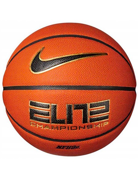 Buy Nike Elite Championship 8p Deflated Sz.6 | 24Segons
