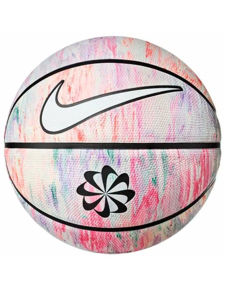 Buy Nike Recycled Rubber Dominate 8P Multicolour White Sz3| Ball24Segons