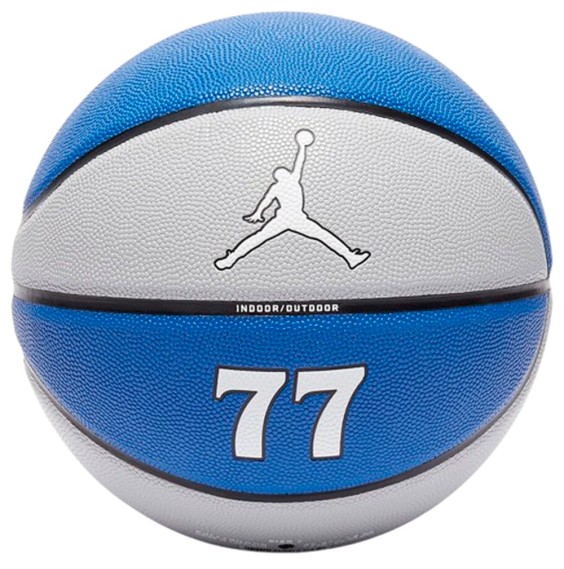 Comprar Balón Jordan Luka Doncic All Court 8P Deflated Sz7 | 24Segons