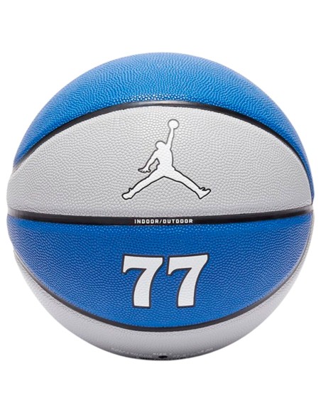Acquista il pallone Jordan Luka Doncic All Court 8P sgonfio Sz7 | 24Segons