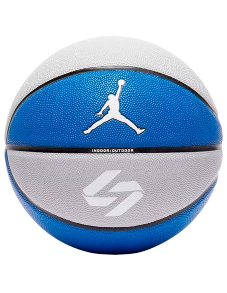 Comprar Balón Jordan Luka Doncic All Court 8P Deflated Sz7 | 24Segons