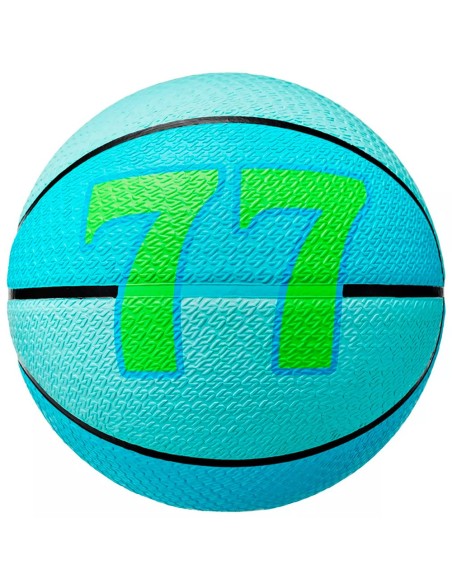 Acquista Jordan Luka Doncic Playground 8P Pallone sgonfio blu Sz7 24Segons