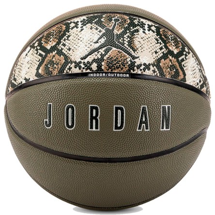 Acheter Ball Jordan Ultimate 2.0 8P Graphic Dégonflé Vert Sz7 |24Segons
