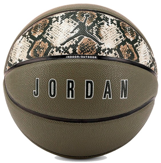 Comprar Pilota Jordan Ultimate 2.0 8P Graphic Deflated Green Sz7 |24Segons
