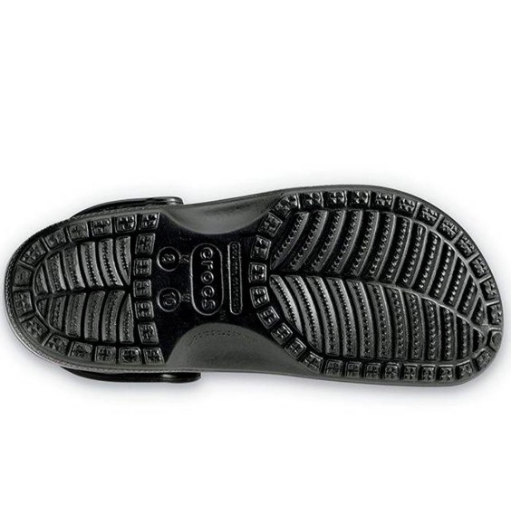 Acquistare Crocs Classic Nero 24Segons