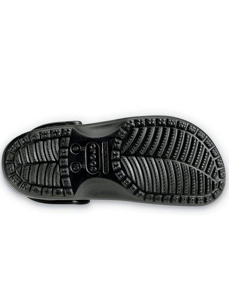 Comprar Crocs Classic Black | 24Segons