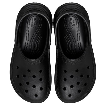 Acheter Crocs Classic Black 24Segons