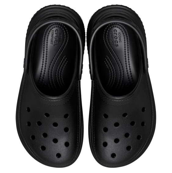 Acquistare Crocs Classic Nero 24Segons