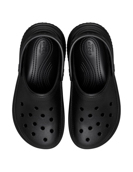 Comprar Crocs Classic Black | 24Segons