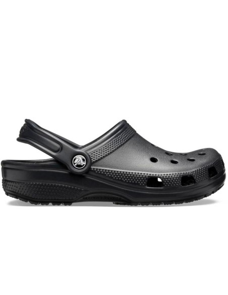 Buy Crocs Classic Black | 24Segons