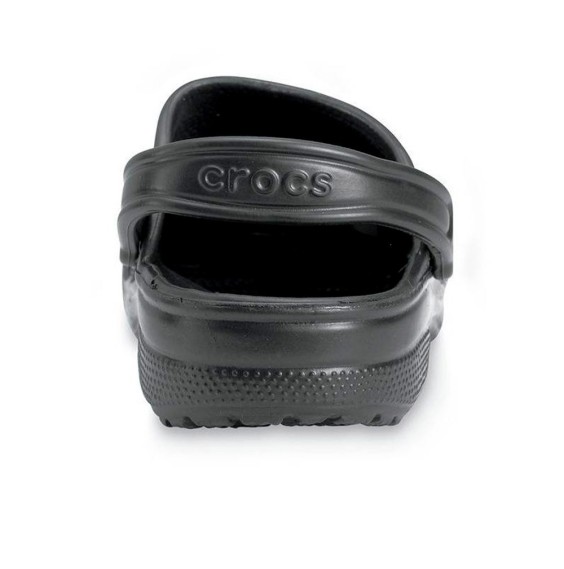 Comprar Crocs Classic Black | 24Segons