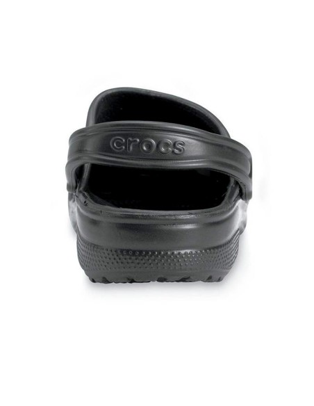 Comprar Crocs Classic Black | 24Segons