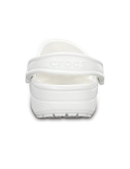 Comprar Junior Crocs Classic White | 24Segons