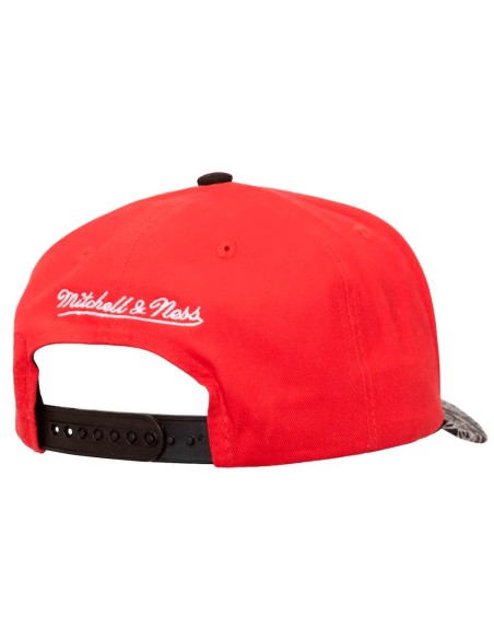 Buy Chicago Bulls May Flowers Snapback Cap 24Segons