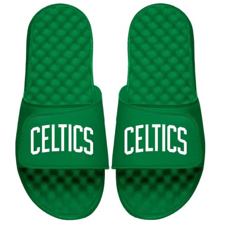 Comprar Xancletes Boston Celtics Green | 24Segons