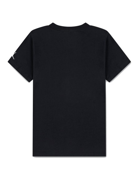 Comprar Camiseta Jordan 23 Mesh Black | 24Segons