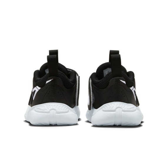 Comprar Sabatilles Baby Nike Team Hustle D 11 Track Black|24Segons