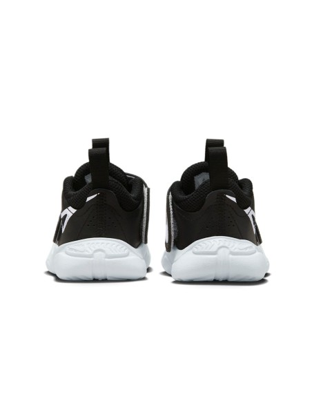 Comprar Sabatilles Baby Nike Team Hustle D 11 Track Black|24Segons
