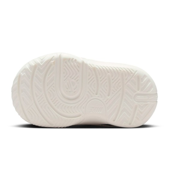 Buy Baby Shoes Nike Team Hustle D 11 Track White Gold|24Segons