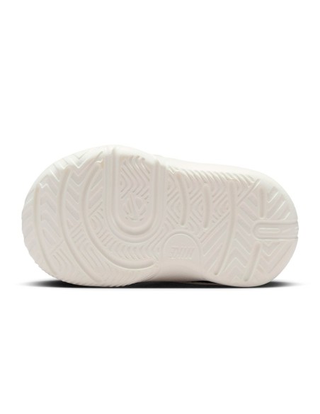 Buy Baby Shoes Nike Team Hustle D 11 Track White Gold|24Segons