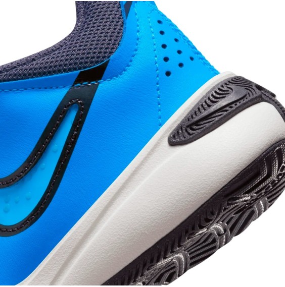 Buy Kids Shoes Nike Team Hustle D 11 LT Photo Blue|24Segons