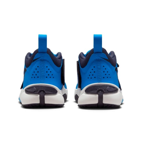 Buy Kids Shoes Nike Team Hustle D 11 LT Photo Blue|24Segons