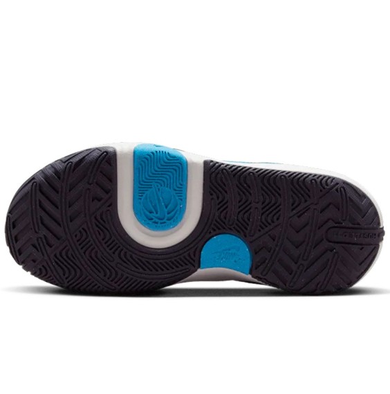 Buy Kids Shoes Nike Team Hustle D 11 LT Photo Blue|24Segons