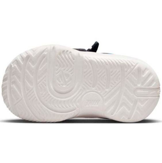 Comprar Sabatilles Baby Nike Team Hustle D 11 Track LT Photo Blue|24Segons