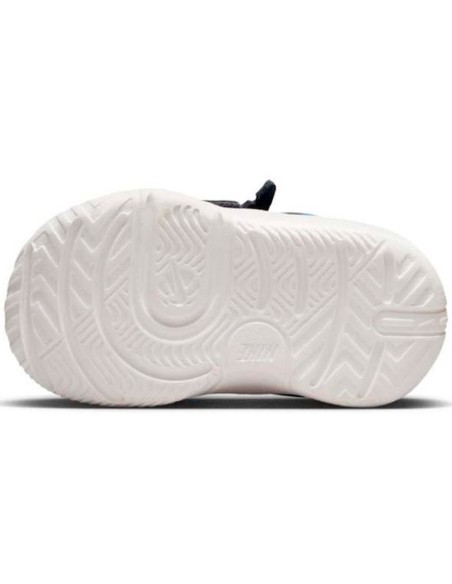 Comprar Sabatilles Baby Nike Team Hustle D 11 Track LT Photo Blue|24Segons