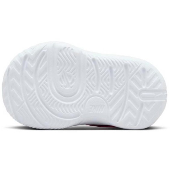 Buy Baby Shoes Nike Team Hustle D 11 Track Pink Foam|24Segons