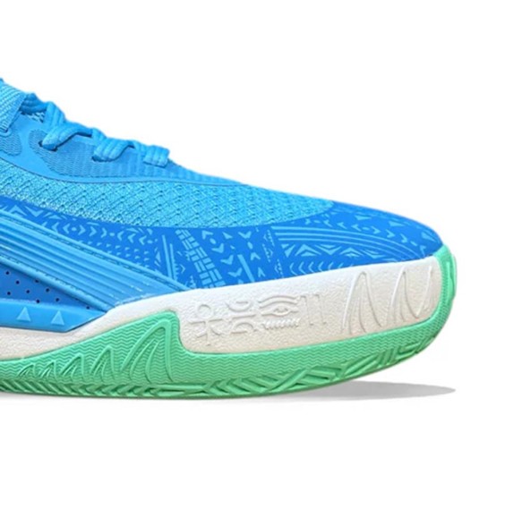 Buy Sneakers Anta KAI 1 Team Sky Blue | 24Segons