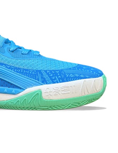 Buy Sneakers Anta KAI 1 Team Sky Blue | 24Segons