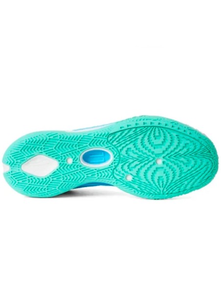 Acquistare le scarpe da ginnastica Anta KAI 1 Team Sky Blue | 24Segons