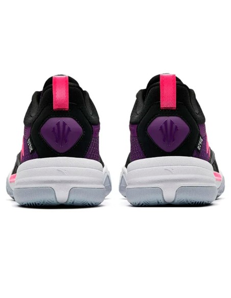 Buy Sneakers Anta KAI 1 Team Purple Pink | 24Segons