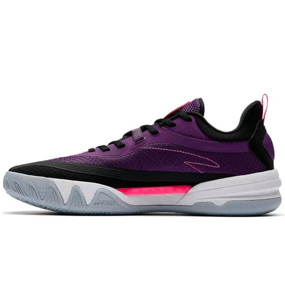 Comprar Zapatillas Anta KAI 1 Team Purple Pink | 24Segons