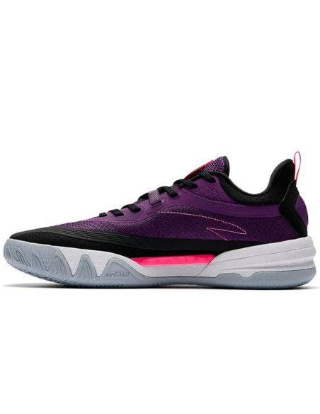 Buy Sneakers Anta KAI 1 Team Purple Pink | 24Segons