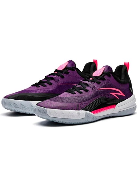 Buy Sneakers Anta KAI 1 Team Purple Pink | 24Segons