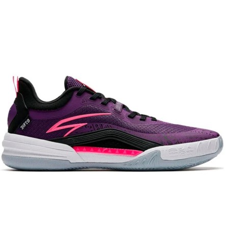 Comprar Zapatillas Anta KAI 1 Team Purple Pink | 24Segons