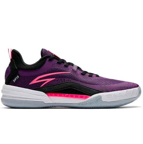 Comprar Zapatillas Anta KAI 1 Team Purple Pink | 24Segons